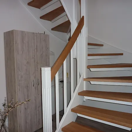 Traumzeit Prázdninový dům