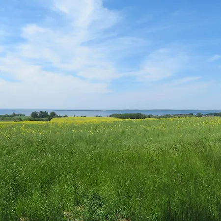 Traumzeit Prázdninový dům *