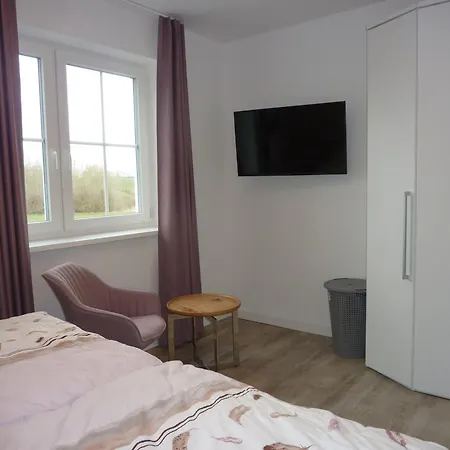 Prázdninový dům Traumzeit *